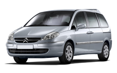 Citroen C8 I рестайлинг Минивэн
