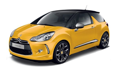 Citroen DS3 I Хэтчбек