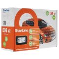 StarLine E96 BTv2 ЕСО 2CAN+4LIN