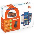 StarLine S97 GPS 3CAN FD+4LIN