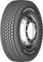 Грузовая шина Landspider Longtraxx DR660 295/80R22,5 154/149M ведущая 18PR