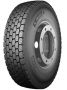 Грузовая шина Michelin MULTI D 245/70R19,5 136/134M ведущая PR новая