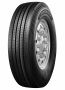 Грузовая шина Triangle TRS02 295/80R22,5 154/151M рулевая 18PR