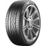 Легковая шина Uniroyal RainSport 5 245/45 R18 100Y