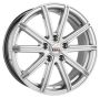 Легковой диск Alcasta M64 6,5x16 5x114,3 ET39 60,1 HS