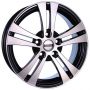 Легковой диск Neo Wheels 640 6,5x16 5x114,3 ET50 67,1 BDM