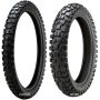 Мотошина IRC GP-610 120/90 R16 63P Rear Wheel (заднее колесо)
