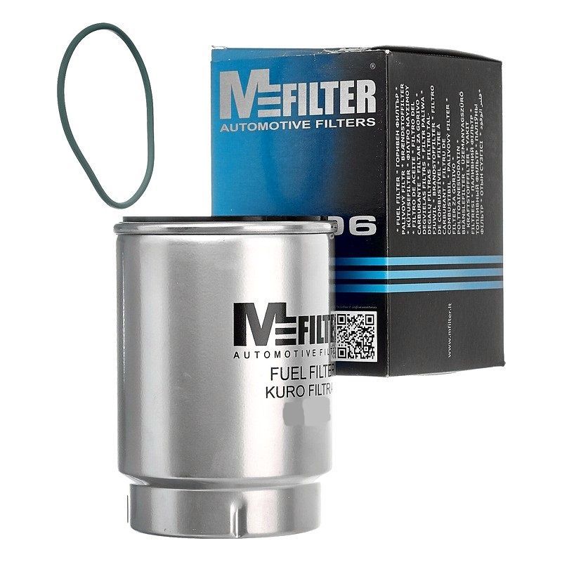 MFILTER DE631