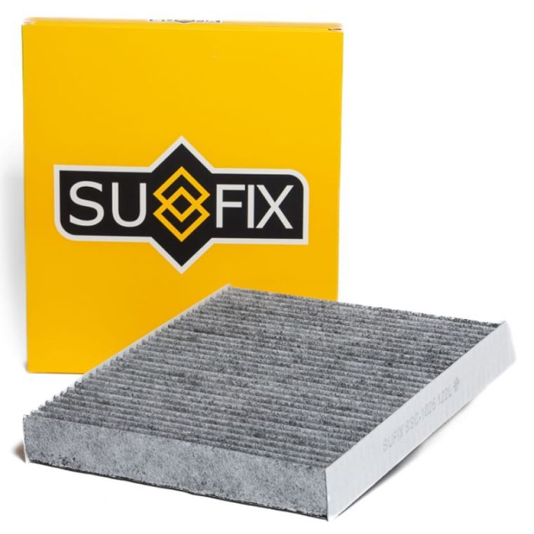 SUFIX SSC1081
