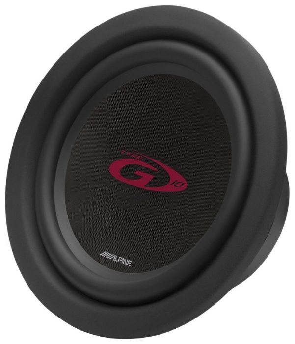Alpine SWG 844