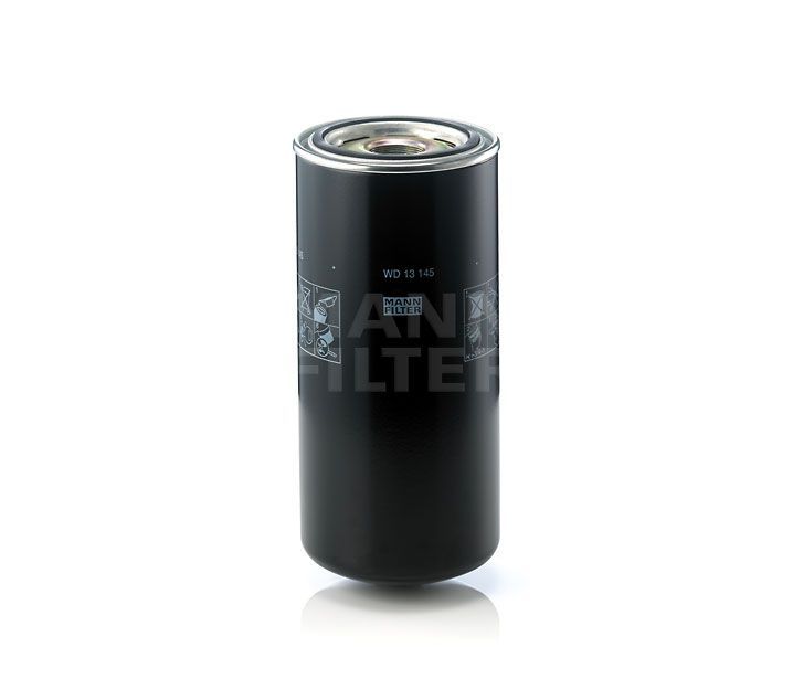 MANN FILTER WD13145